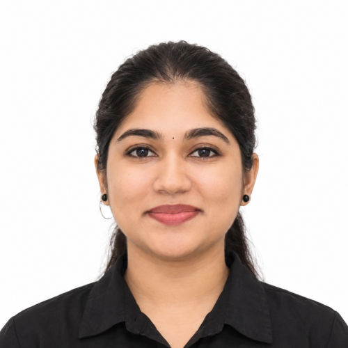 Sreelakshmi B Marar
