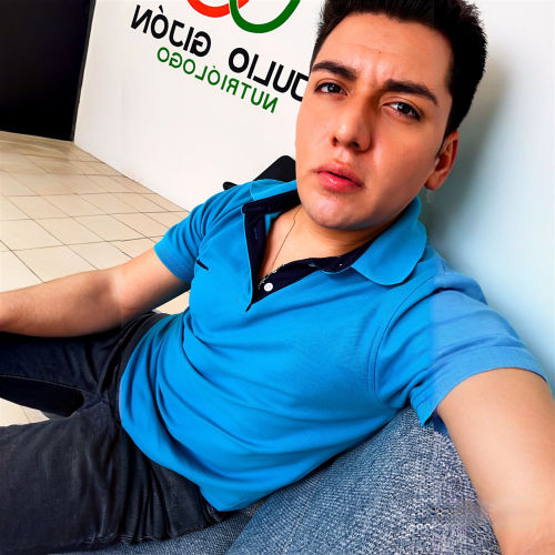 Julio Adolfo Gijon Martinez