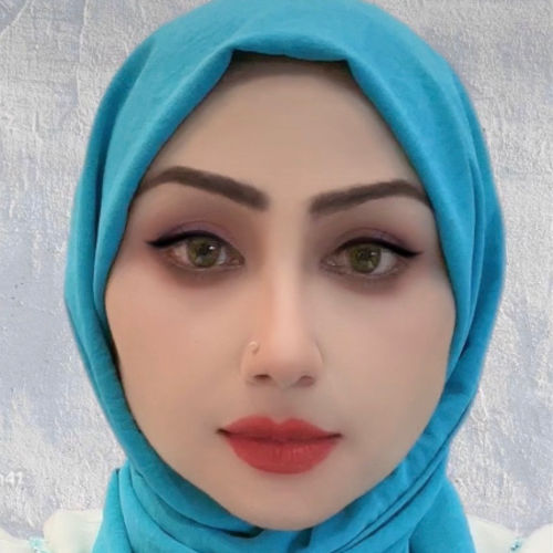 Kaneez Fatima