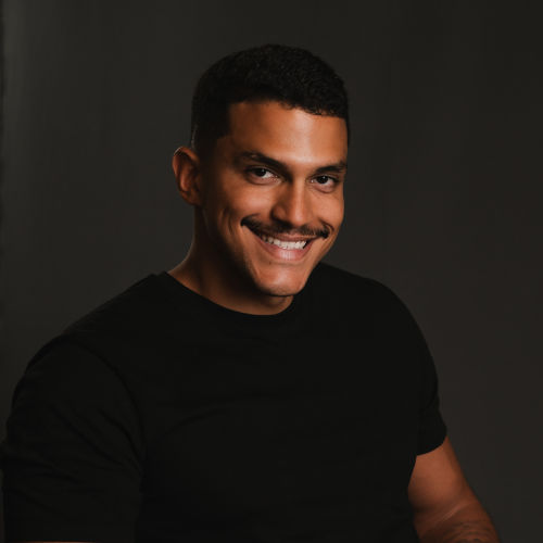 Pedro Paulo Azevedo