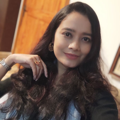 Neelakshi Haloi