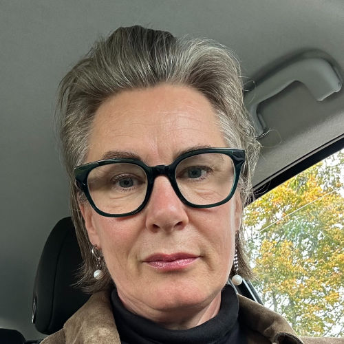 Ghislaine Marks