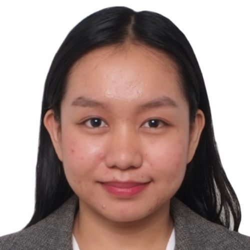 Charish Resma