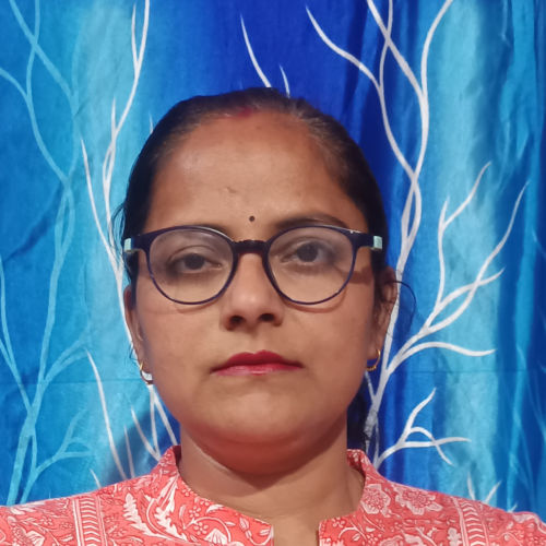 Vandana Singh