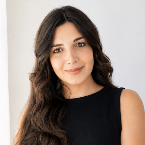 Lojain Al Waseti