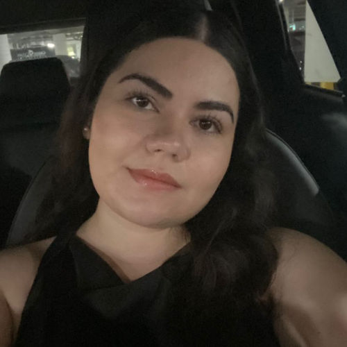 Andrea Mendoza Esquivel