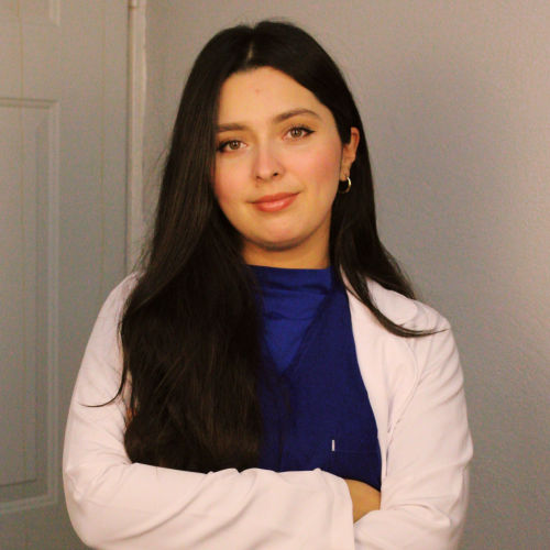 Zayra
