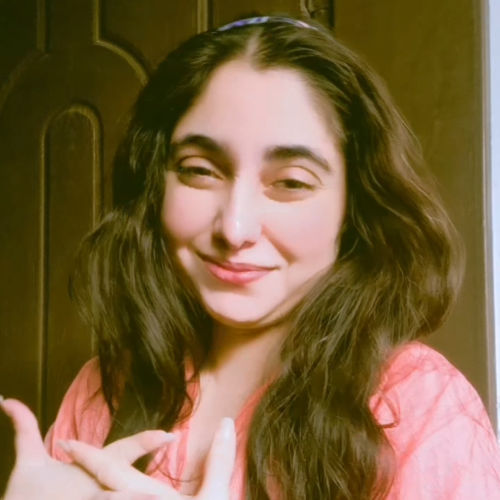 Wajiha Hamid