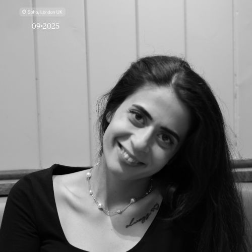Buse Aktas Ozturan
