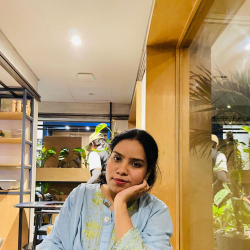 Ayesha