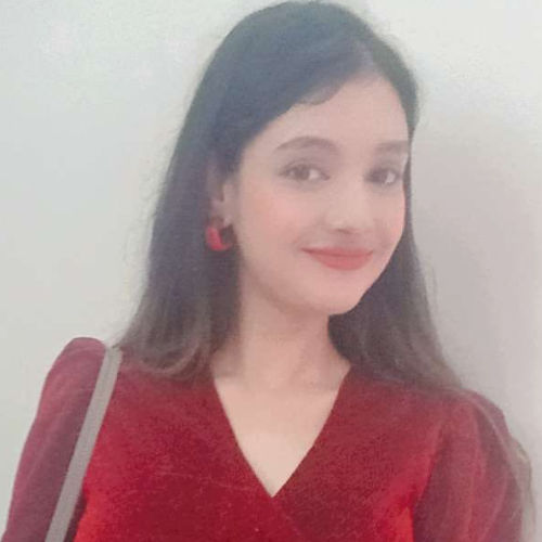 Sanah Malhotra