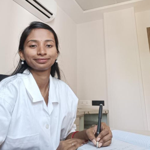 Sangeeta behera