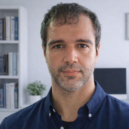 Cesar Maschio Fioravanti