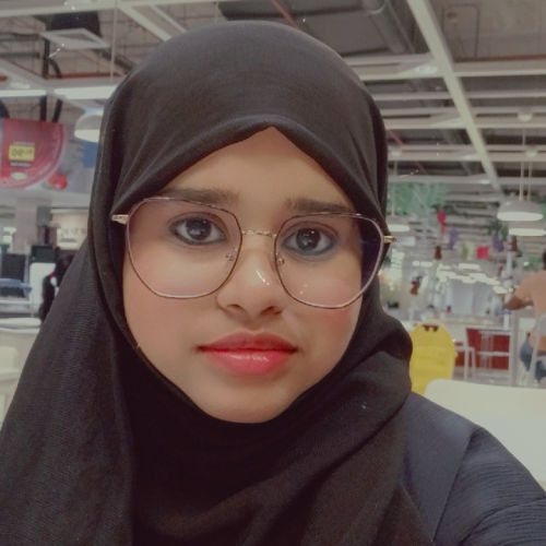 Atfiya Moiz