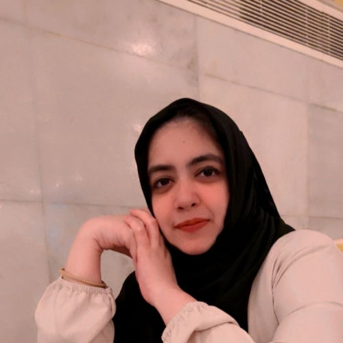 Wafa Shakeel