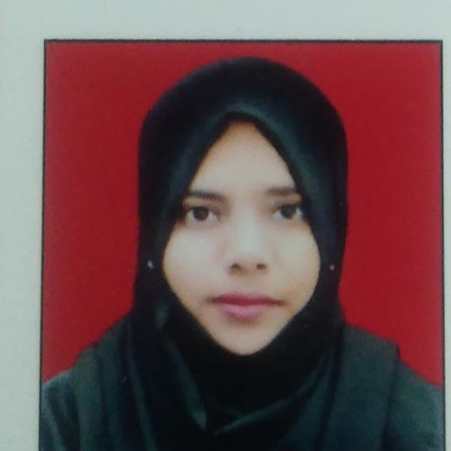 Saima Anjum