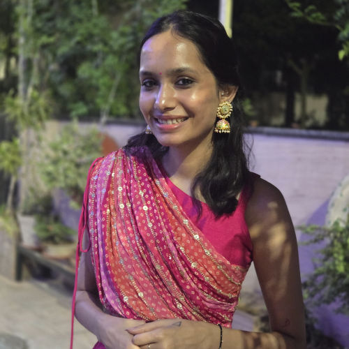 Manshi Karnani
