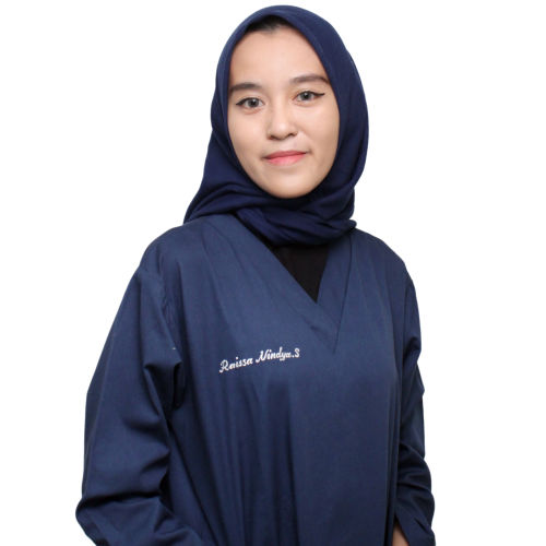 Raissa Nindya