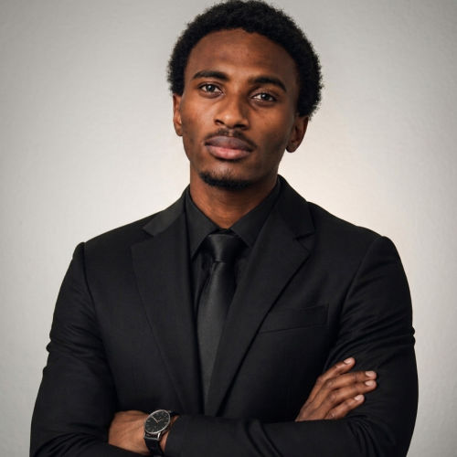 Ibrahim Suleiman Dandauda