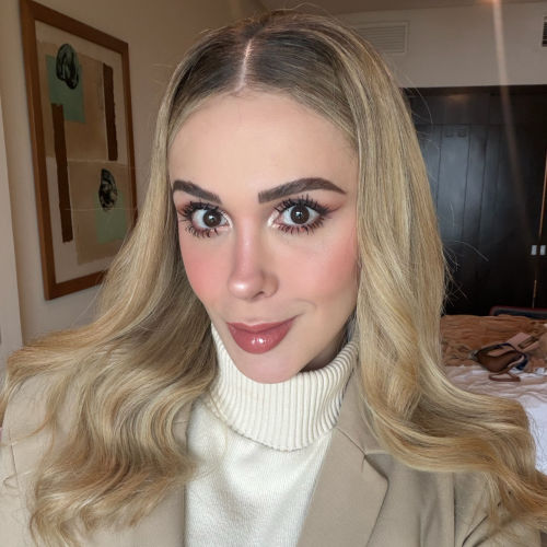 Alexa De la Gala