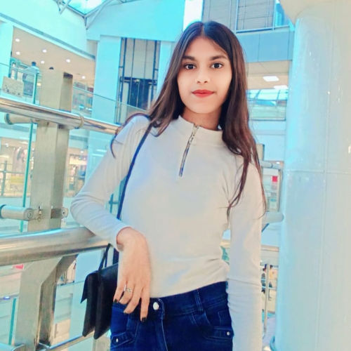 Shalu Kushwaha