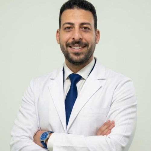 Ahmed Mohamed El Gayar