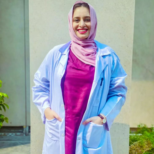 Laiba Usman