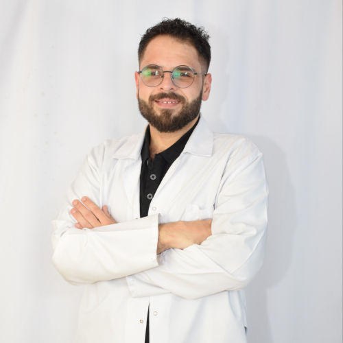 Ahmed Sherif Elboray