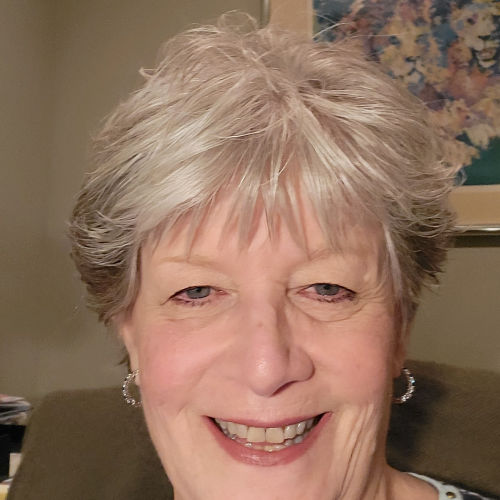 Cindy Gerber Sims
