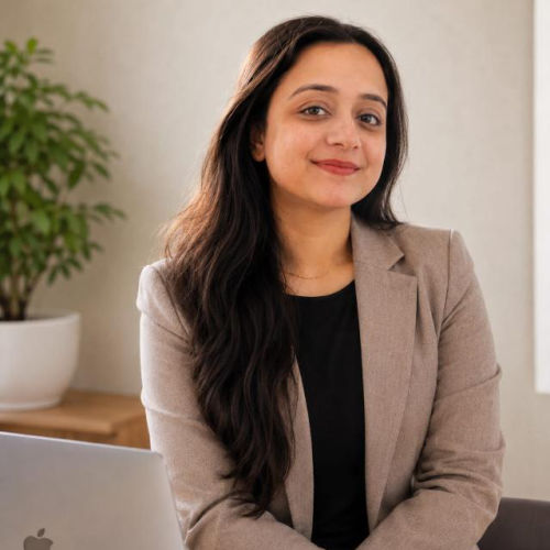 Aishwarya kushwaha