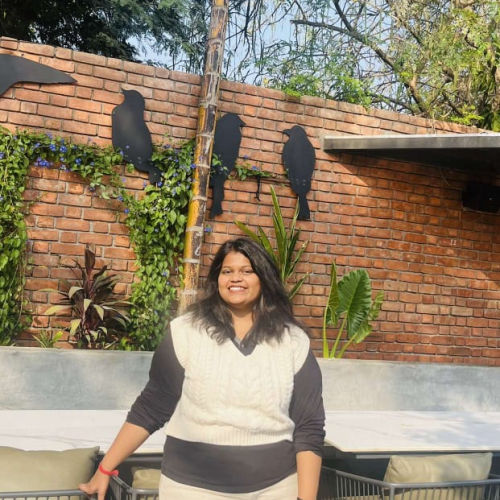 Bhargavi yadav