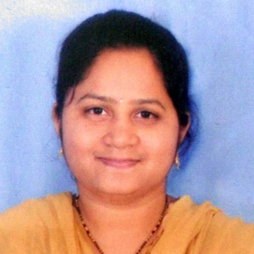 Chigurupalli Swapna