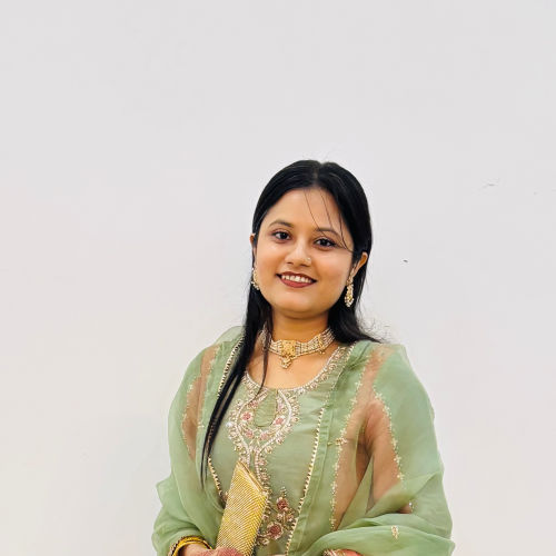 Shariya Fatima