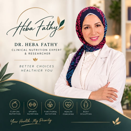 Hebatollah Fathy