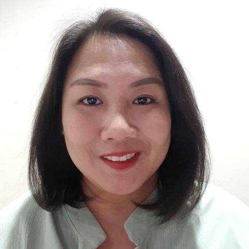 Denise Jan R Tasipit