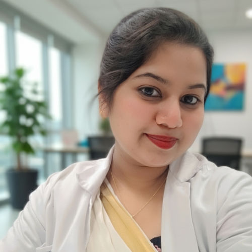 Anjali Krishna