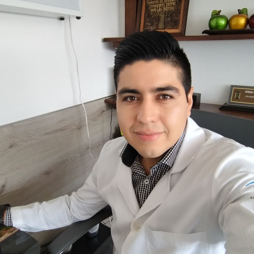 Fernando Herrera Vega