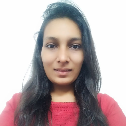 Dr Manjari Gupta