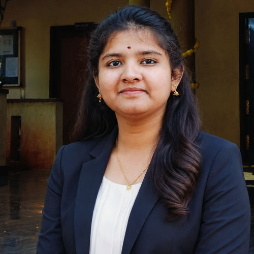 Munnangi N A S Sree Lakshmi