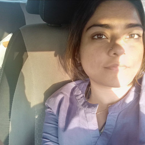 Saadia Salamat