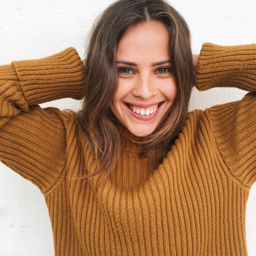 Joanna Tsintaris