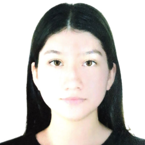 Daniela Esmeralda Valdez Bernal