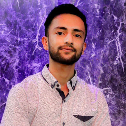 Denish Sitoula