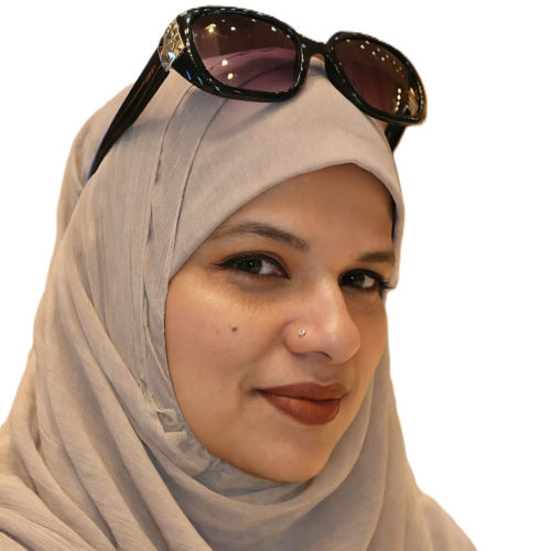 Sabina Kazi