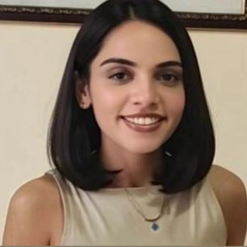 POOJA CHAUDHARY HINDUJA