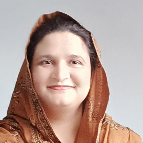 maria aslam
