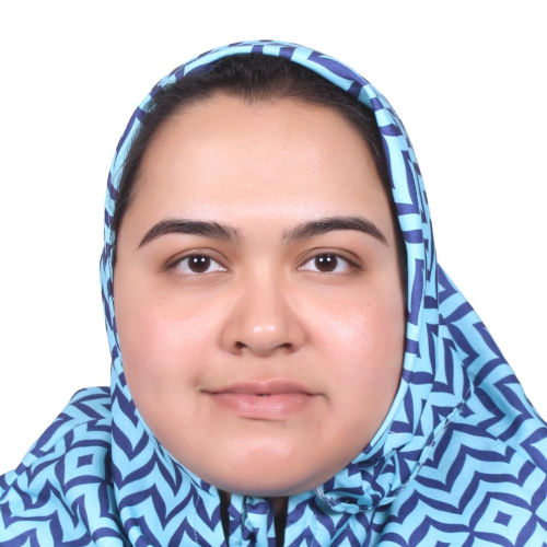 Arwa Colombowala