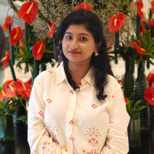 chandrani basak