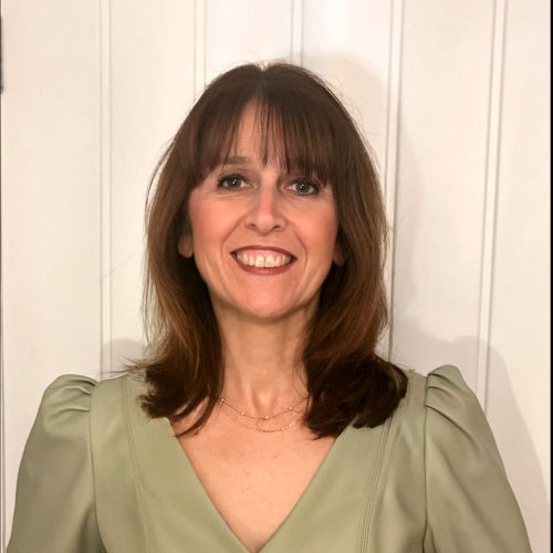 Louise Coyle