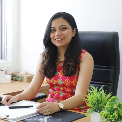KAJAL SUHAS PATIL